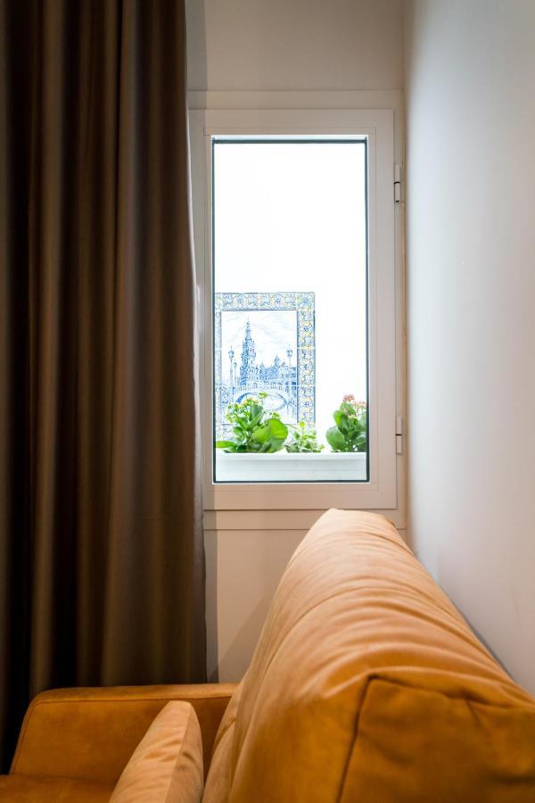 Unique House - Private Spa&Pool -StayinSevilla Exteriér fotografie