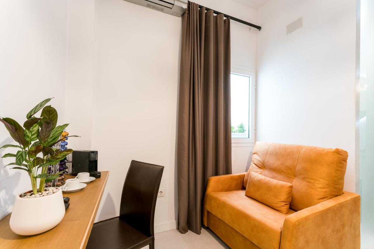 Unique House - Private Spa&Pool -StayinSevilla Exteriér fotografie