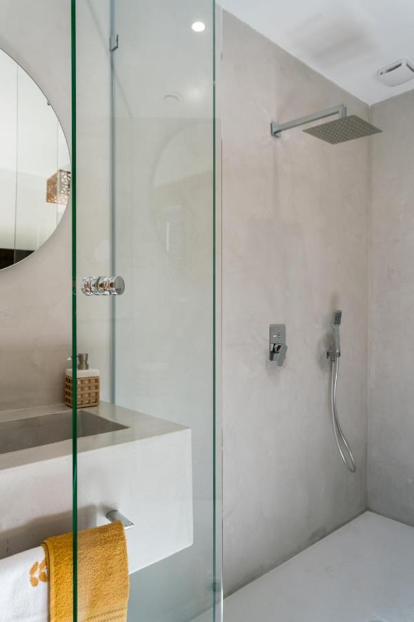Unique House - Private Spa&Pool -StayinSevilla Exteriér fotografie