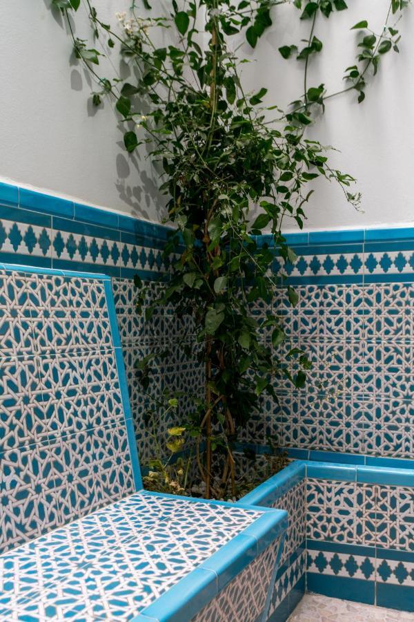 Unique House - Private Spa&Pool -StayinSevilla Exteriér fotografie