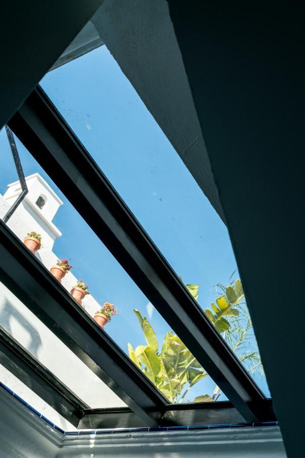 Unique House - Private Spa&Pool -StayinSevilla Exteriér fotografie