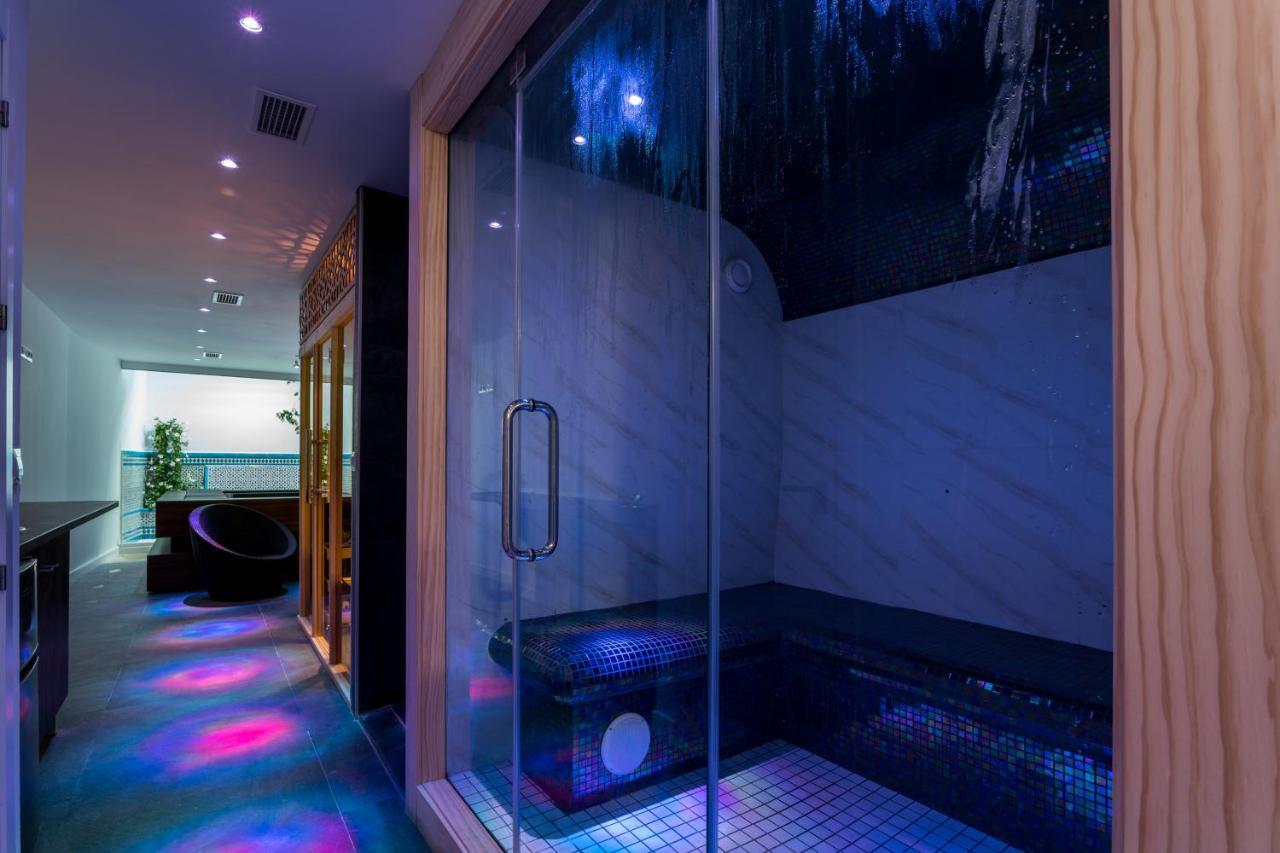 Unique House - Private Spa&Pool -StayinSevilla Exteriér fotografie